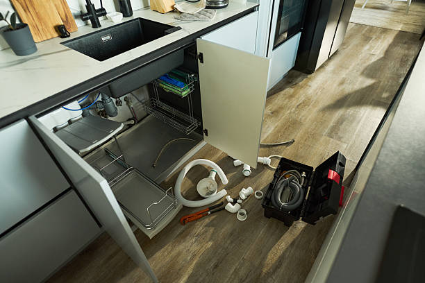 24/7 Emergency Pipe Repair experts in Cary, IL