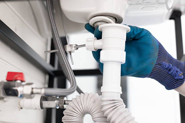 Reliable Pipe Repair contractor in Cary, IL by Masters Plumbing Service